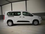 Opel Combo Edition XL * Heckauschnitt * KMP * BTW - Opel Combo in Mönchengladbach