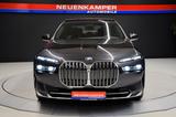BMW 740 d xDrive Kristall Panorama TV Bowers & Wilki - BMW 740 in Solingen