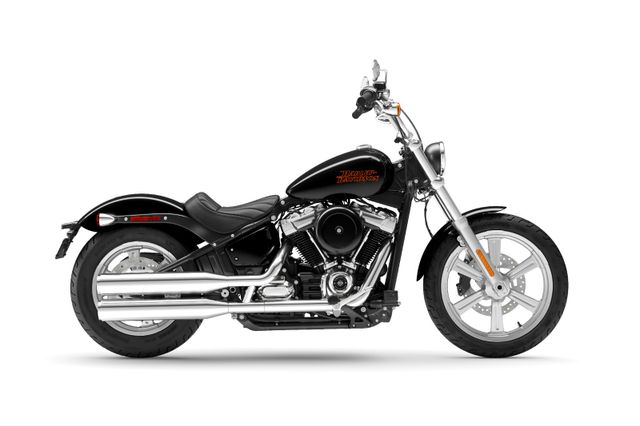 Harley-Davidson Softail Standard 107 FXST, MY 2023