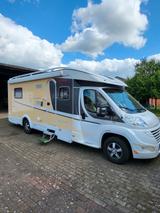 Dethleffs Esprit 7150 Super Ausstattung. - Dethleffs Esprit