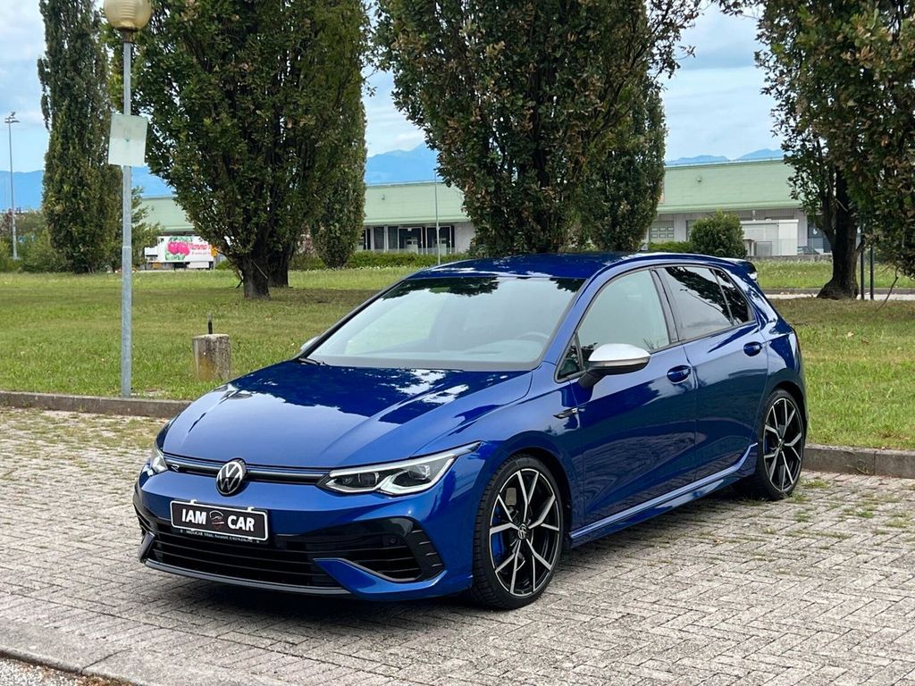 Image of Volkswagen Golf