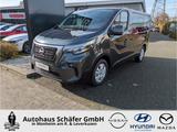 Nissan Primastar Kombi TEKNA L1H1 2,8t dci170 DCT 1ST H - Nissan Primastar Tageszulassungen