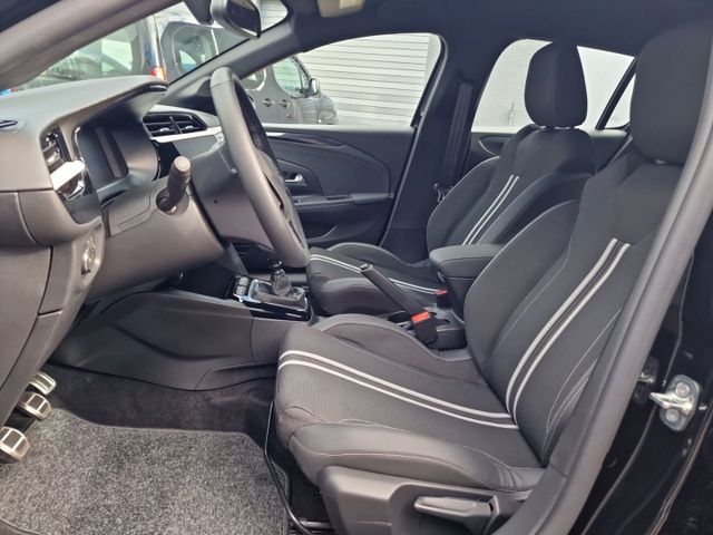 Corsa F GS Line 1.2 Turbo SHZ LHZ KLIMAAUTOMATIK