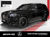 Mercedes-Benz GLS 450 d 4M AMG 7SITZE STANDHZ AHK 360° KAMERA - gebrauchte Mercedes-Benz GLS 450 aus dem Jahr 2024