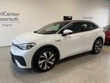 Volkswagen ID.5 Pro 77 kWh 128 kW Pro mit Navi Netto 17.000 - Volkswagen ID.5 aus 2022