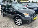 Ford Fusion 1,4*Style*Klima*Winterpaket*TÜV NEU - Ford Fusion: 1.4
