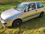 Seat SEAT IBIZA 1.4 !!! TÜV NEU - WENIG KM !!! - Seat aus 2002
