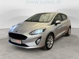 Ford Fiesta Cool & Connect ALLWETTER NAV TEMPOMAT APP - Ford Fiesta in Gelsenkirchen