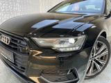 Audi A6 Lim. 55 TFSI quattro sport+VOLCONA+PANO+DAB+ - Audi A6 55 TFSI Gebrauchtwagen