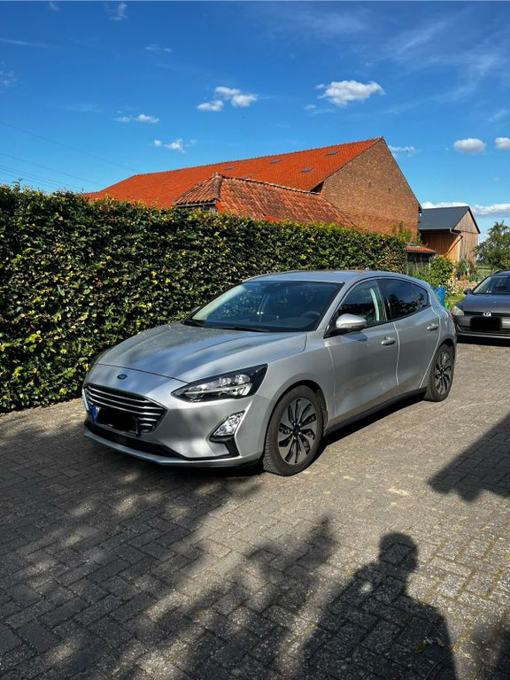 Image of Ford Focus