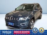 Jeep Compass 2.0 MJT OPENING EDITION 4WD 140CV A - Jeep Compass: Opening Edition
