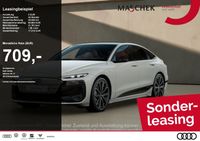Audi S6 e-tron - Vorschau Bild 1