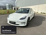 Tesla Model 3 Long Range AWD - Tesla Gebrauchtwagen in Hannover
