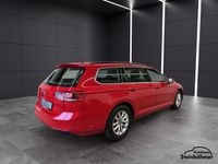 Volkswagen Passat Variant - Vorschau Bild 8