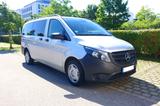 Mercedes-Benz Vito 114 BlueTEC Tourer PRO - Mercedes-Benz Vito Gebrauchtwagen in München