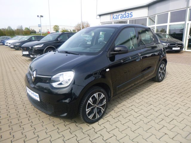 Fahrzeugabbildung Renault Twingo 1,0 SCe 65 Zen >35.300KM/Sitzheiz/Klima<