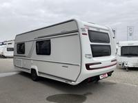 Fendt Bianco Selection 550 SKM WIGO / 2000 kg/TVHalter