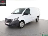 Mercedes-Benz Vito 116 CDI 4M KASTEN STANDHZ,KAMERA,NAVI,KLIMA - Mercedes-Benz Vito: Allradantrieb, Cdi