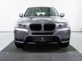 BMW X3 xDrive 20 d AUT PANORAM+BI-XEN+LEDER+ACC+SHZ - BMW X3: 3D