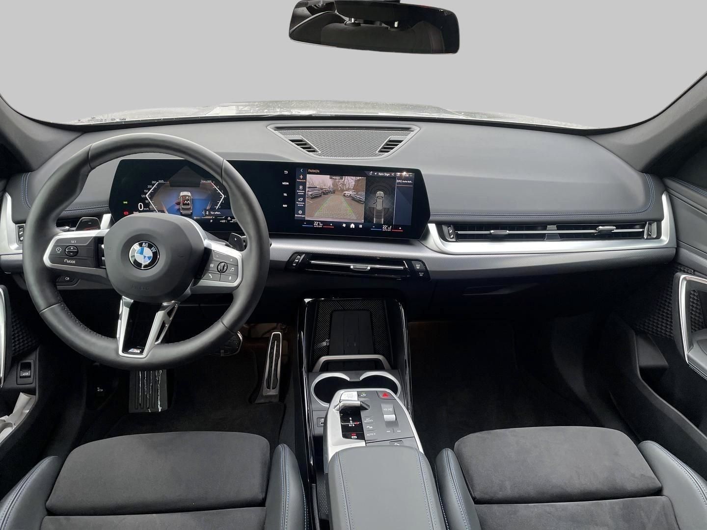 BMW X1 - Bild 7