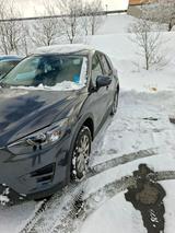 Mazda CX-5 AWD SKYACTIV-D - Mazda CX-5 Gebrauchtwagen in Leipzig