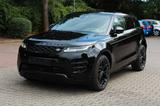 Land Rover RangeRover Evoque R-DYNAMIC SE/BlackPack/Pano/20 - Land Rover Range Rover Evoque in Bonn