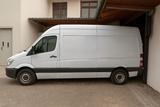 Mercedes-Benz Sprinter 313 CDI | Hoch & Lang - Mercedes-Benz Sprinter Gebrauchtwagen in Nürnberg