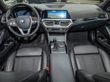 BMW 320d RFK NAVI Standh. LED Laser Sound Syst. - BMW 320 in Leipzig