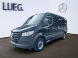Mercedes-Benz Sprinter 317 CDI Kasten PRO 5-Sitzer SpurW KAM - Mercedes-Benz 5 sitzer