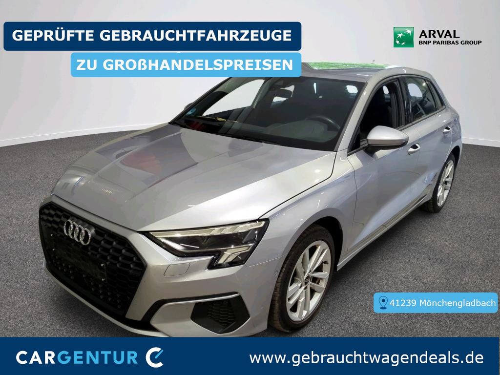 Image of Audi A3