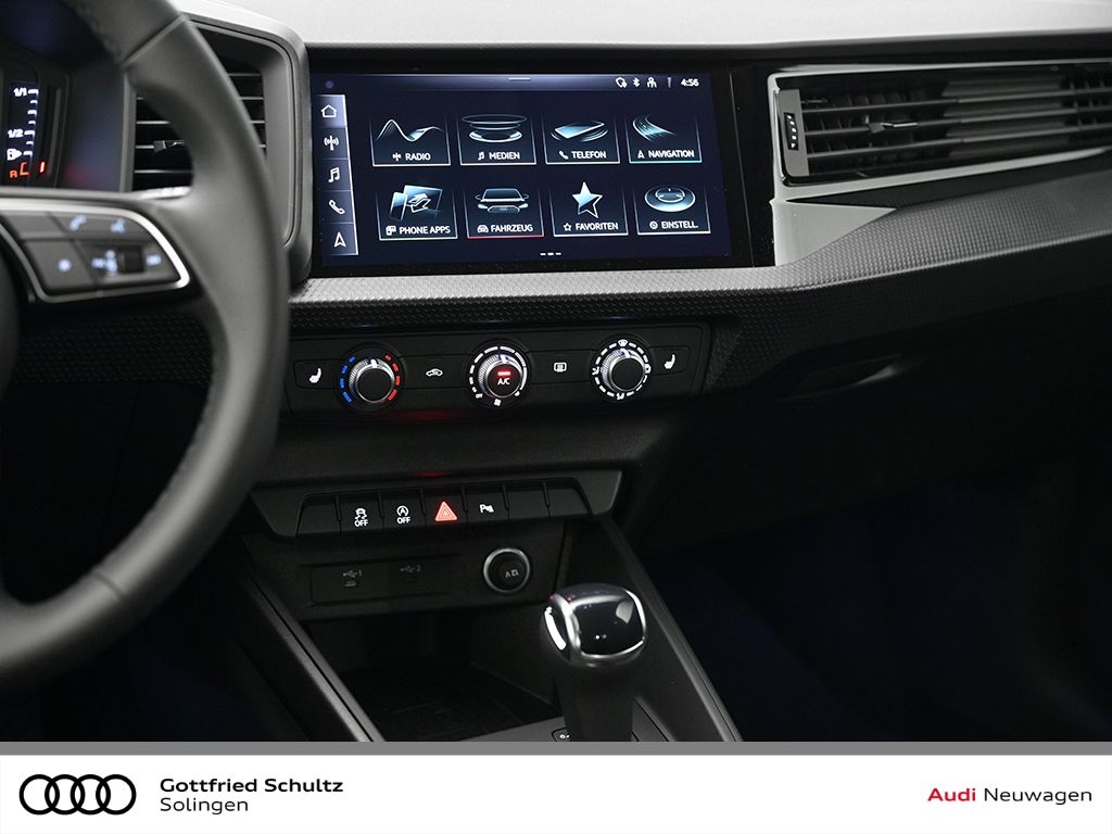 Audi A1 - Bild 16