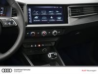 Audi A1 - Vorschau Bild 16