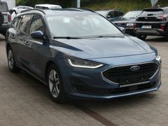 FORD Focus Turnier Cool & Connect
