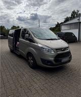 Ford Tourneo Custom L2 - Ford Tourneo Custom in Dortmund