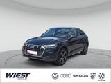 Audi Q5 Sportback advanced 40 TDI qu. S tronic, 2xPDC - Audi Q5 Jahreswagen
