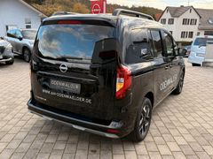 NISSAN Townstar Kombi 1.3DIG-T Autom. L1 Tekna Design P
