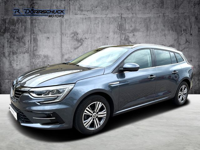 Renault Megane Grandtour Intens EDC LED Navi Leder ACC