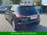 Ford S-Max S-MAX Hybrid Titanium LED|AHK|ACC|KAMERA - Ford S-Max Titanium mit Hybrid-Antrieb (Benzin/Elektro)