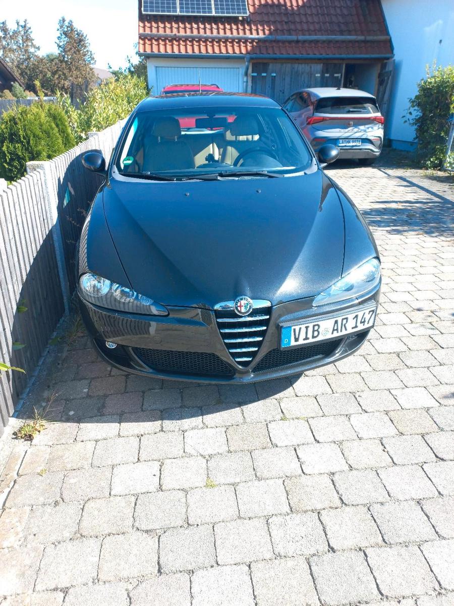 Alfa Romeo 147