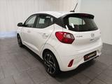 Hyundai i10 1.2 Trend Carplay|DAB|Bluetooth|Klima - Hyundai i10: Trend