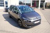 Citroën C4 Grand Spacetourer 1.5 Blue-HDi 7-Sitzer AHK - Citroën C4: Hdi