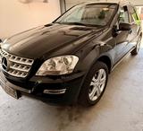Mercedes-Benz ML 350 CDI 4MATIC -