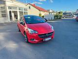 Opel Corsa E OPC/KAMERA/SCHIEBEDACH/1HAND/CARBON - Opel Corsa mit Benzin-Antrieb: Schiebedach, Kleinwagen