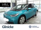 Volkswagen ID.3 Pro Performance LED Klima Wärmepumpe - mit Elektro-Antrieb: Grün