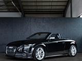 Audi TTS 2.0 TFSI Roadster*XENON*SHZ*PDC* - Audi aus 2010: Cabrio