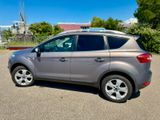 Ford Kuga 2,0 TDCi 4x4 140PS AHK  8-fach-Bereift - Ford Kuga: Ps 140
