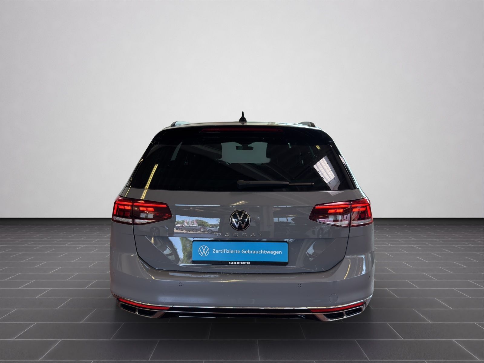 Volkswagen Passat Variant - Bild 7