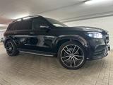 Mercedes-Benz GLS 400d Erstbesitz Felix Magath Sammlerfahrzeug