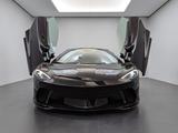 McLaren GT*MY2023*BLACK/BLACK*CARBON*FULL OPTIONS*B&W - scheckheftgepflegte McLaren Gebrauchtwagen