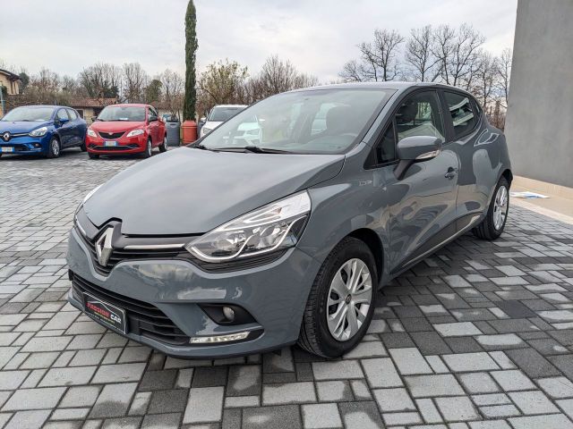 Renault Clio 1.5 dCi 8V 90 CV 5 porte Business